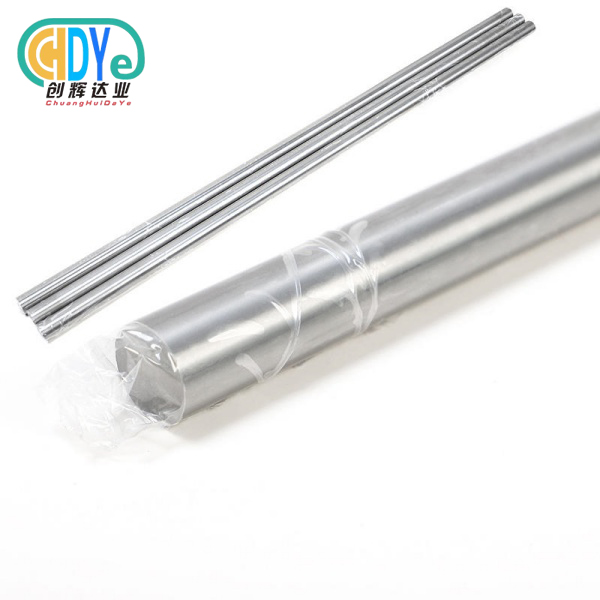 tantalum niobium alloy rod